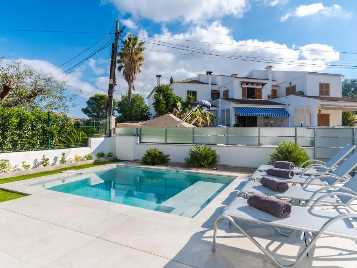 Holiday Home Ca Na Cati By Interhome Αλκούδια Ισπανία