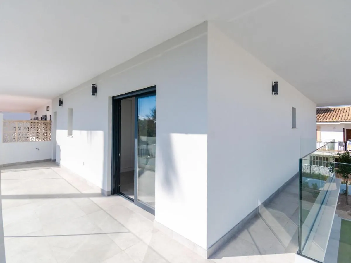 Holiday Home Ca Na Cati By Interhome Alcúdia