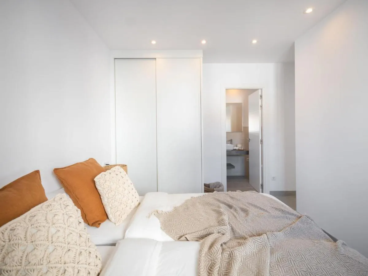 Holiday Home Ca Na Cati By Interhome Alcúdia