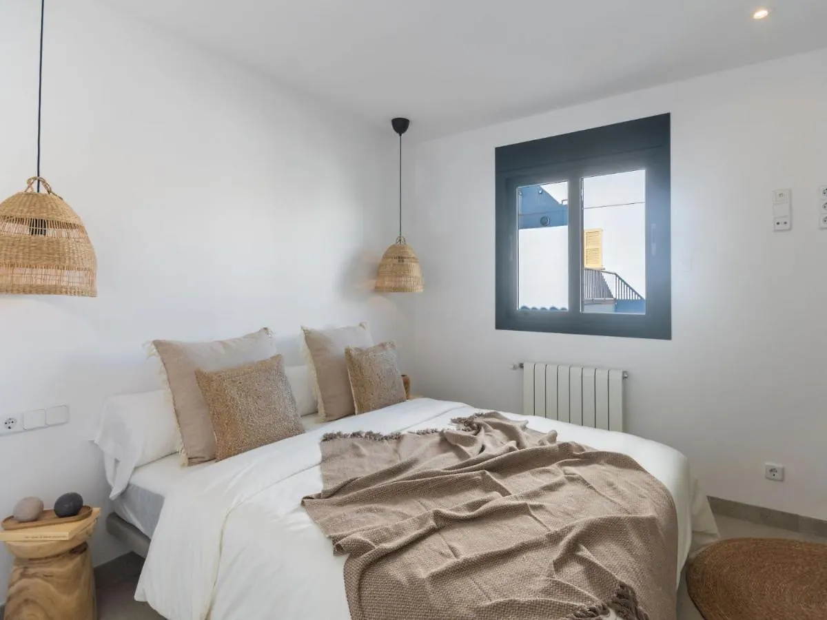 Holiday Home Ca Na Cati By Interhome Alcúdia 0*,  Spanje