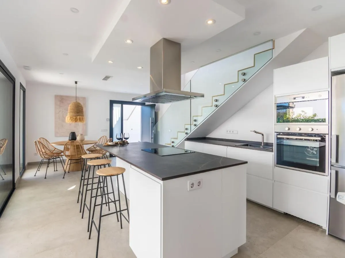 Holiday Home Ca Na Cati By Interhome Alcúdia