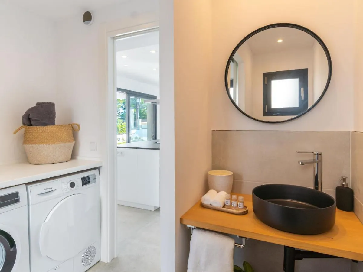 Holiday Home Ca Na Cati By Interhome Alcúdia Spanje