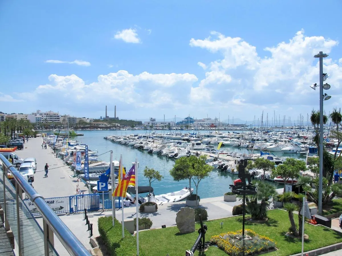 Holiday Home Ca Na Cati By Interhome Alcúdia