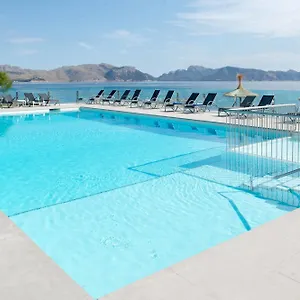 Hotell Hotel More, Alcudia (Mallorca)