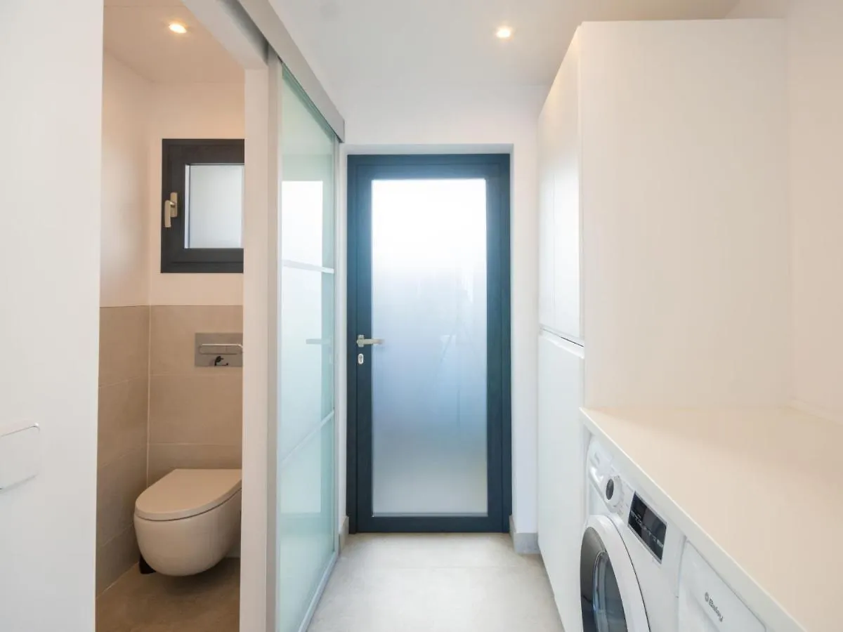 Holiday Home Ca Na Cati By Interhome Alcudia