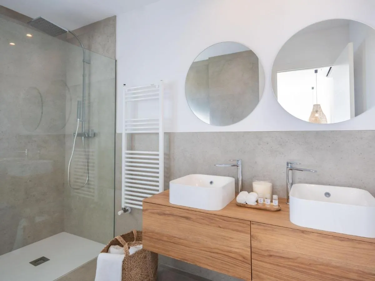 Holiday Home Ca Na Cati By Interhome Alcudia  Spain