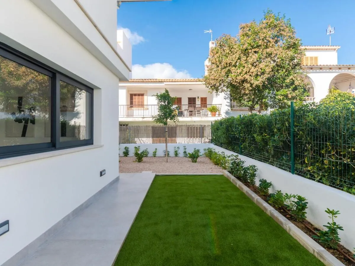 Holiday Home Ca Na Cati By Interhome Alcudia