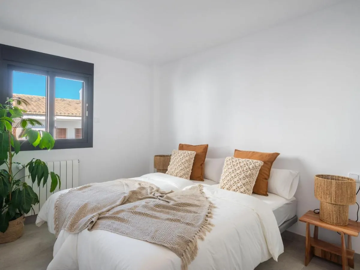 Holiday Home Ca Na Cati By Interhome Alcudia  Spain