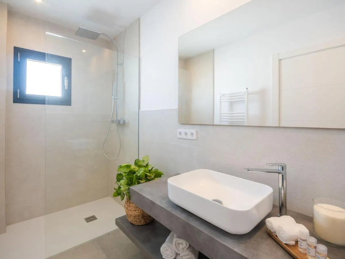 Holiday Home Ca Na Cati By Interhome Alcudia  Spain