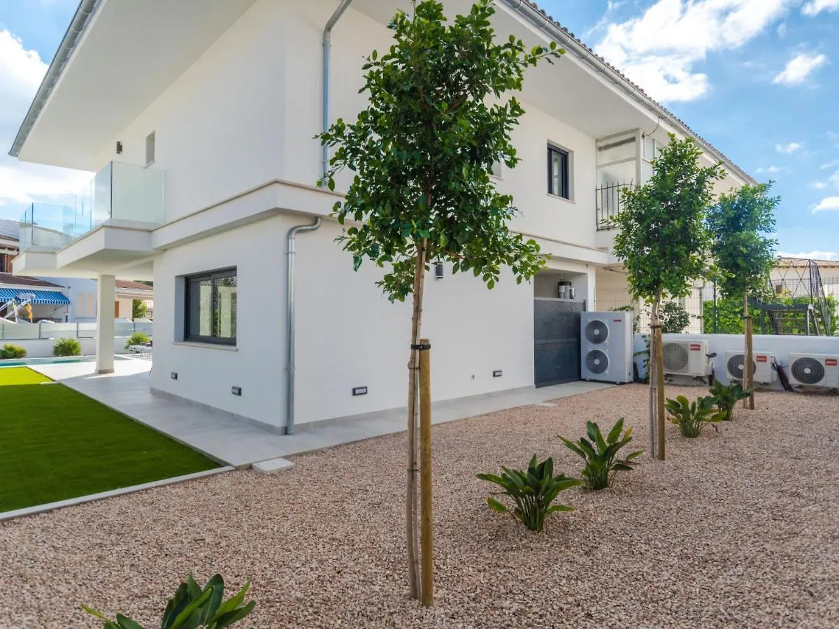 Holiday Home Ca Na Cati By Interhome Alcudia   Alcudia (Mallorca)