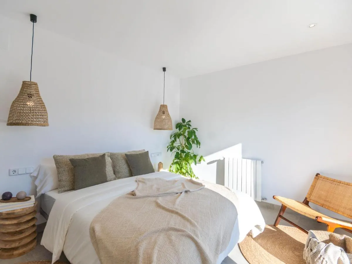 Holiday Home Ca Na Cati By Interhome Alcudia  Spain