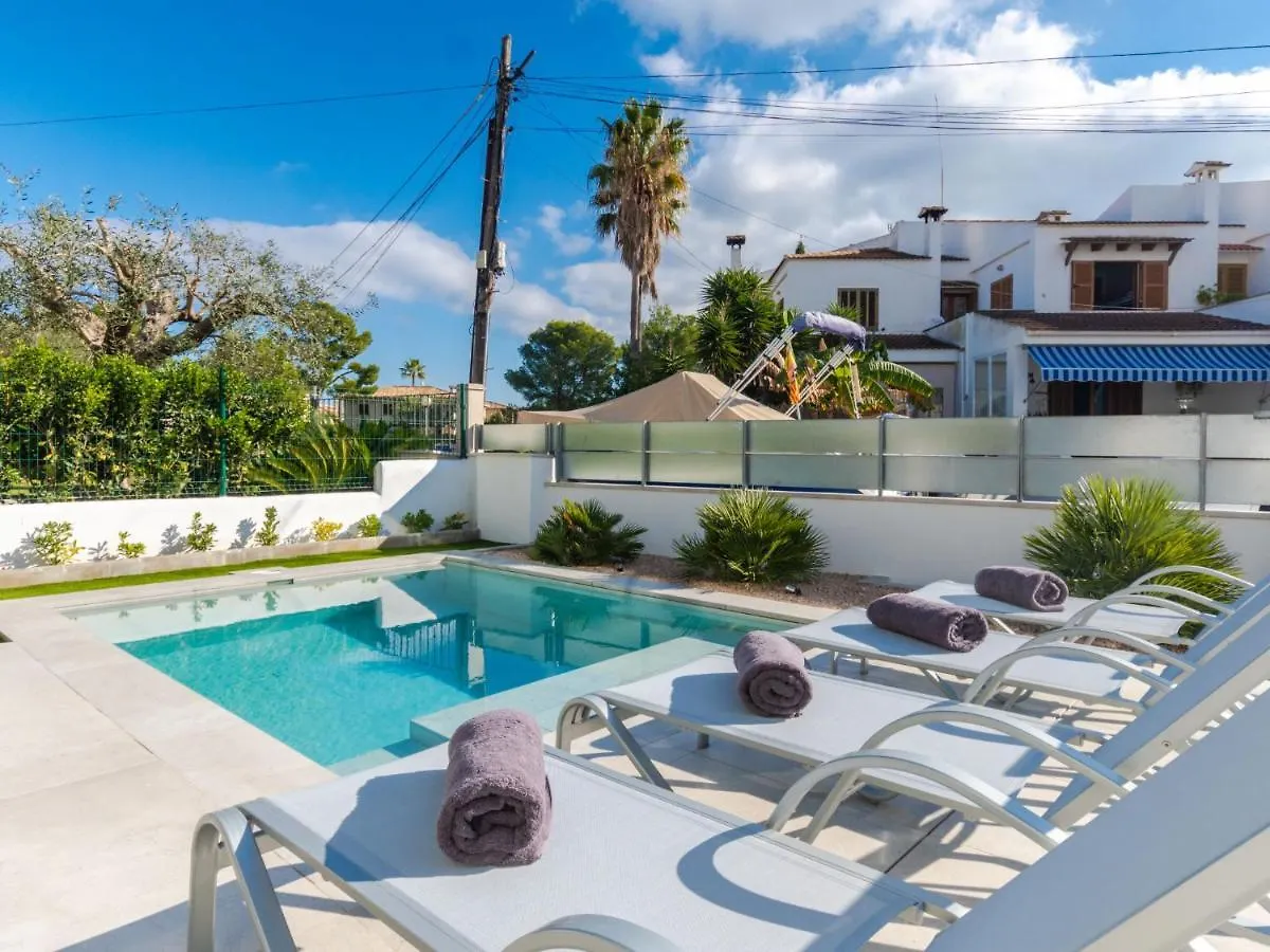 Holiday Home Ca Na Cati By Interhome Alcudia