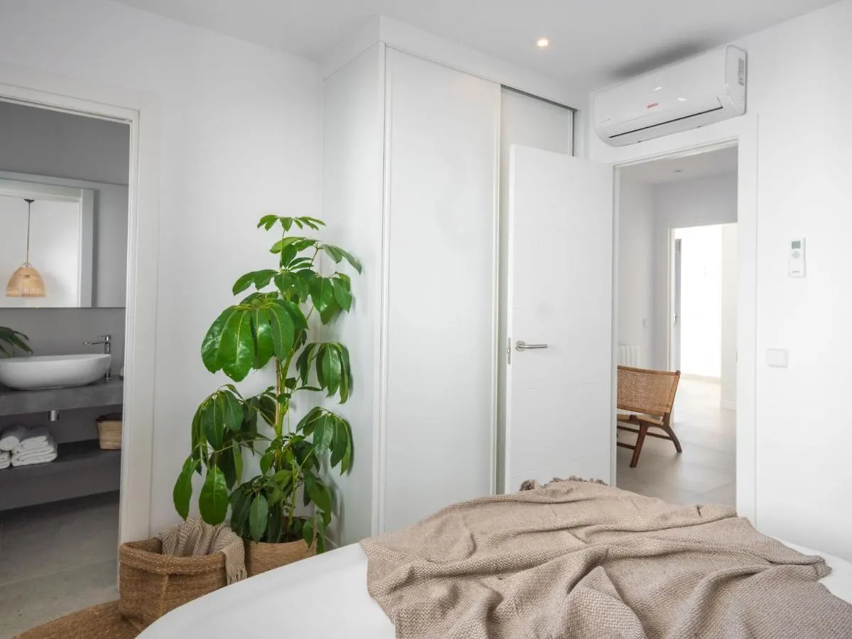 Holiday Home Ca Na Cati By Interhome Alcudia