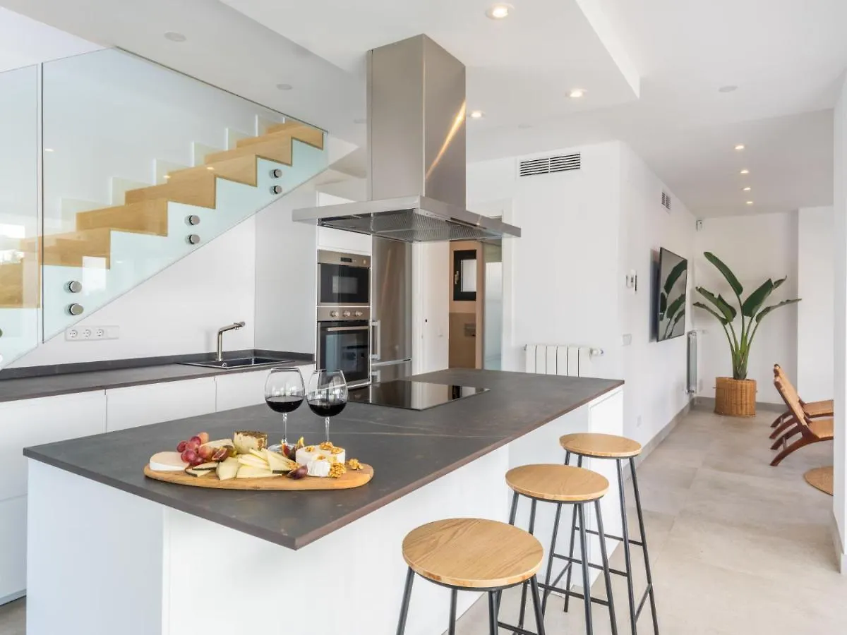 Holiday Home Ca Na Cati By Interhome Alcudia
