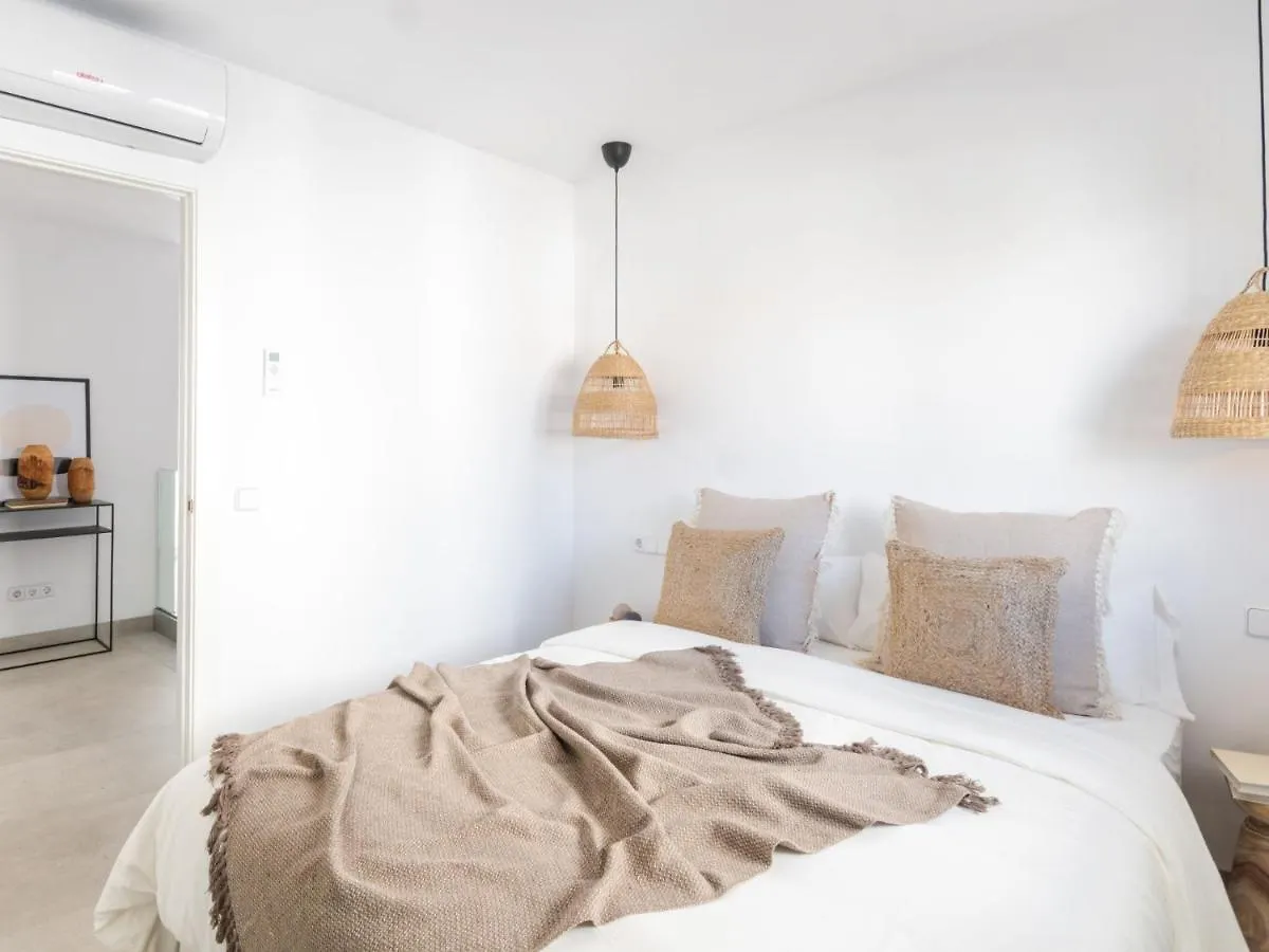 Holiday Home Ca Na Cati By Interhome Alcudia