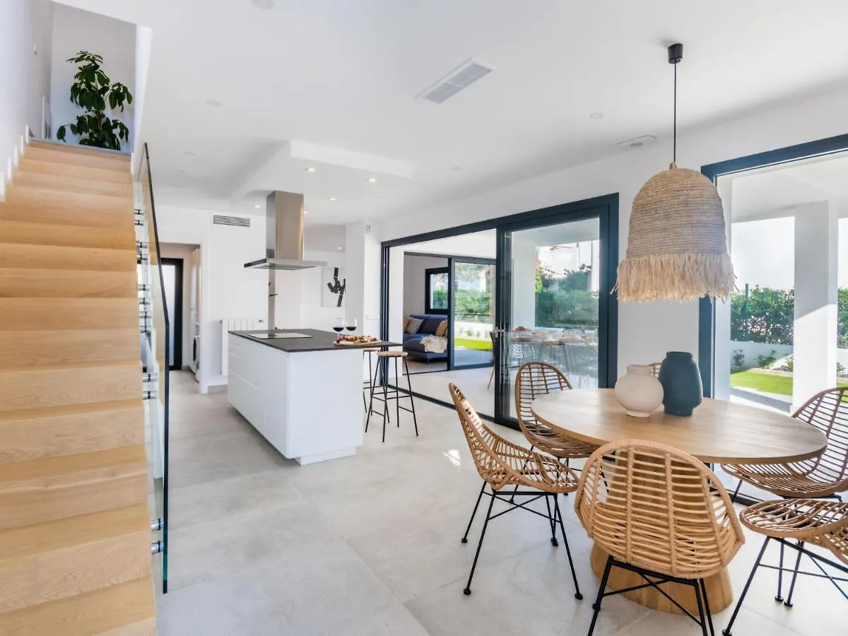Holiday Home Ca Na Cati By Interhome Alcudia