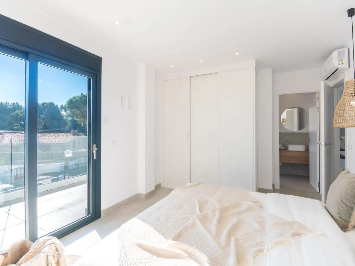 Holiday Home Ca Na Cati By Interhome Alcudia   Alcudia (Mallorca)