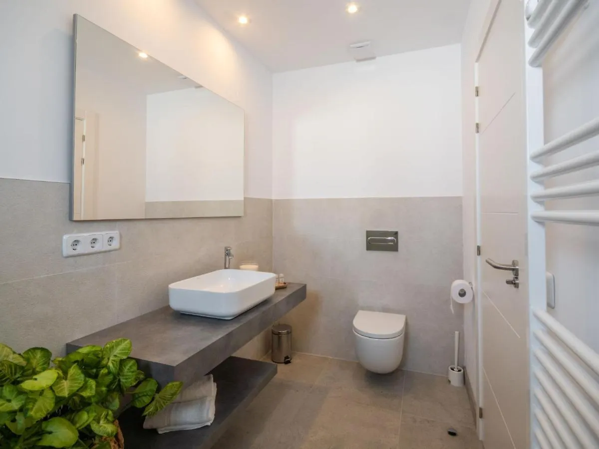 Holiday Home Ca Na Cati By Interhome Alcudia  Alcudia (Mallorca)