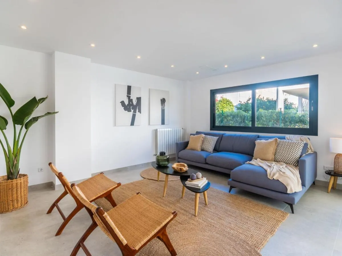 Holiday Home Ca Na Cati By Interhome Alcudia  Alcudia (Mallorca)