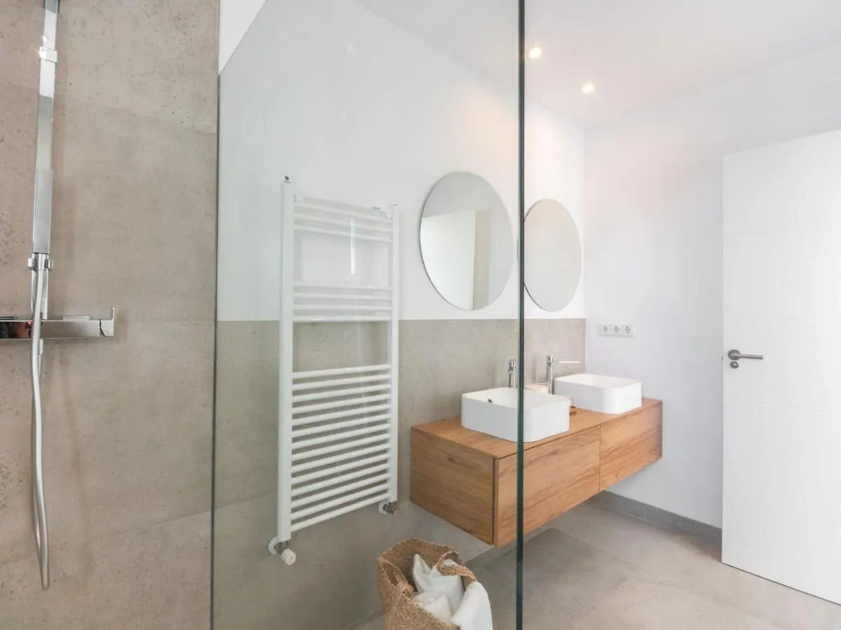 Holiday Home Ca Na Cati By Interhome Alcudia   Alcudia (Mallorca)