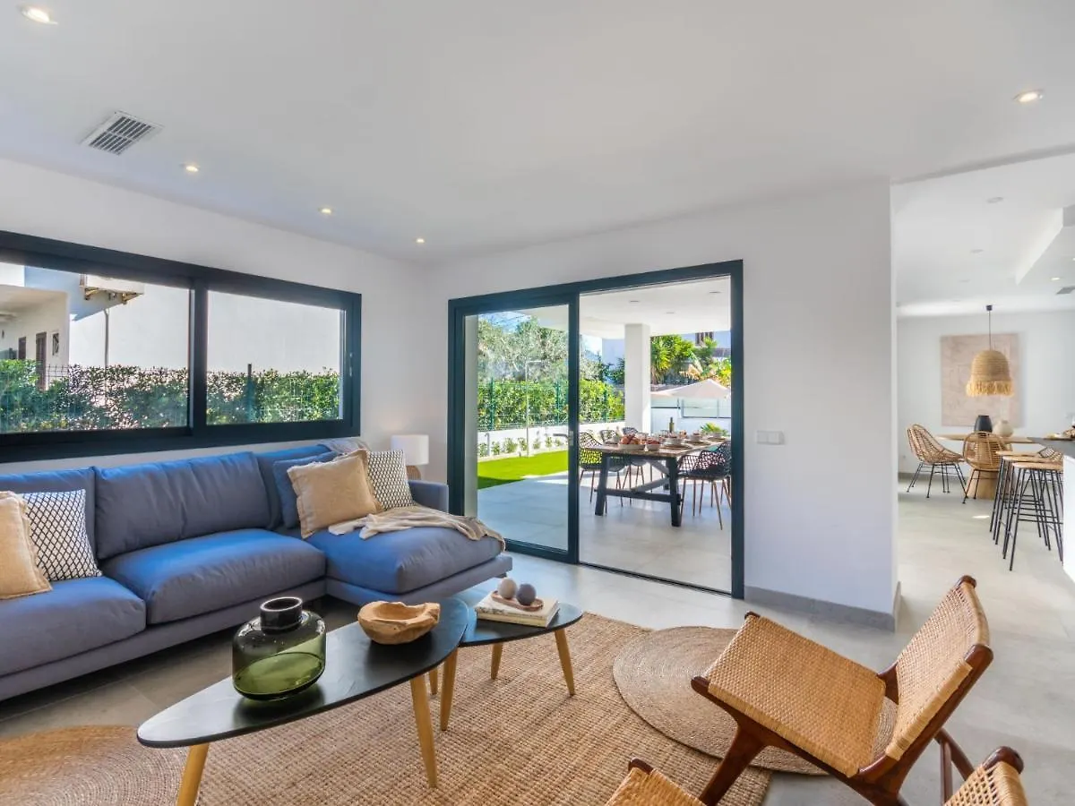 Holiday Home Ca Na Cati By Interhome Alcudia