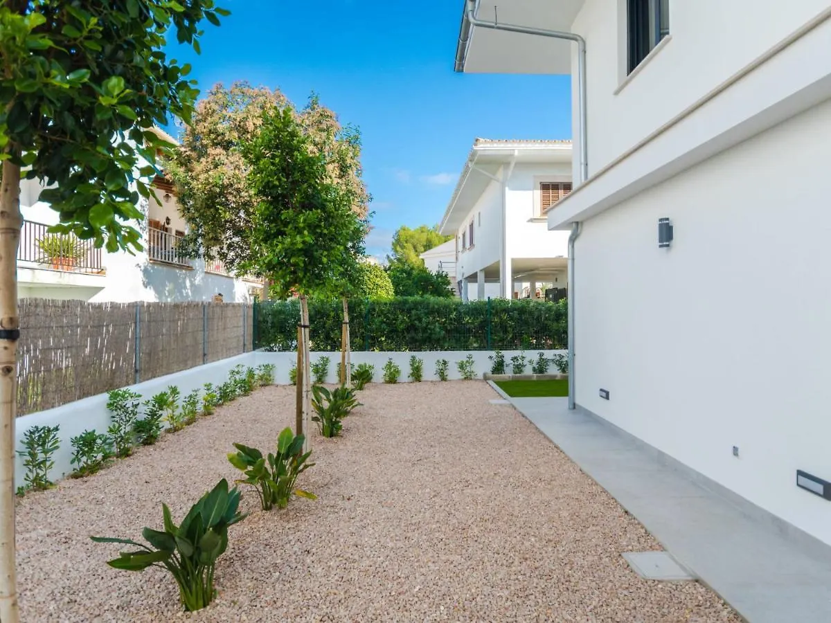 Holiday Home Ca Na Cati By Interhome Alcudia  0*, Alcudia (Mallorca)