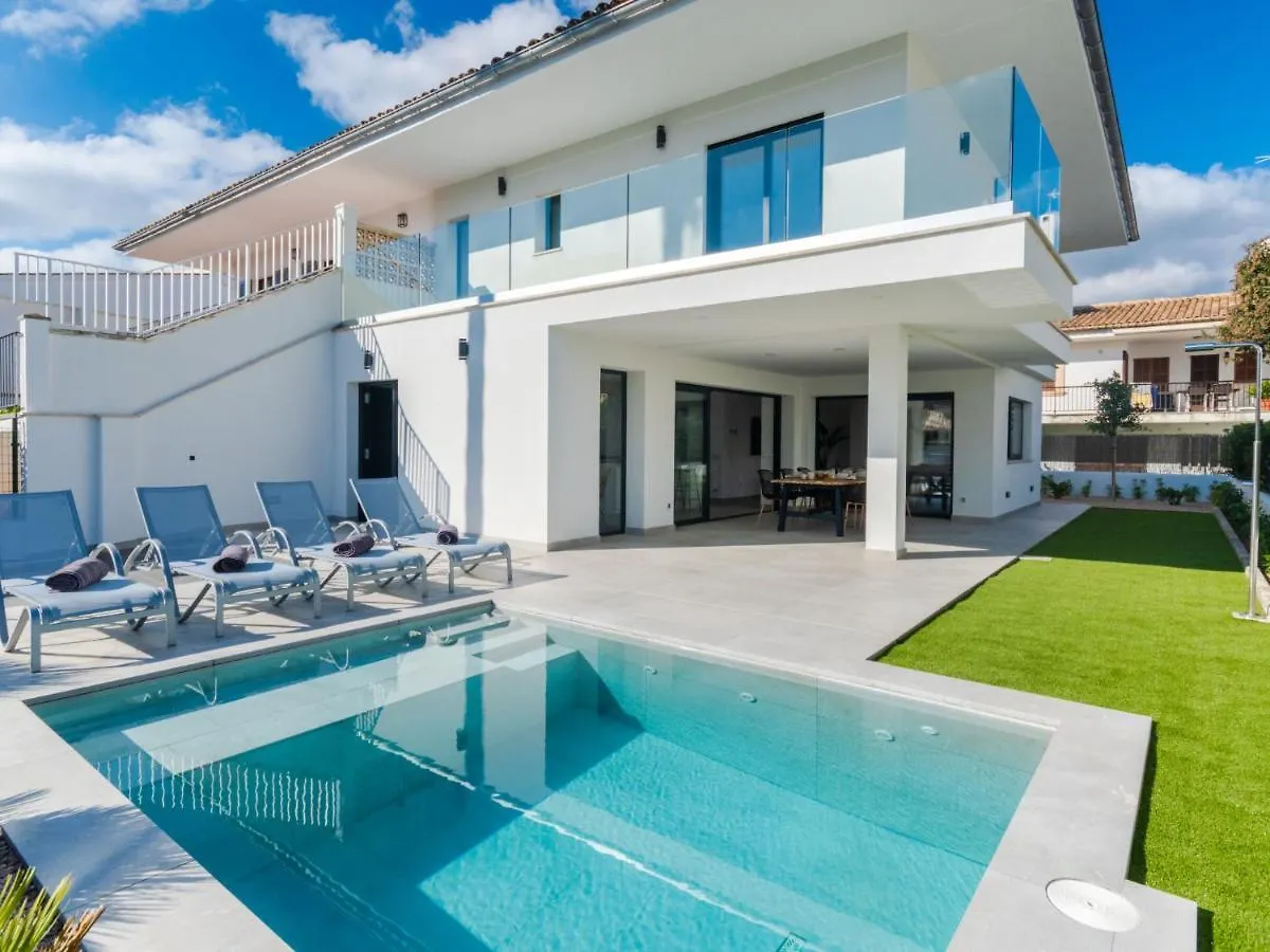 Holiday Home Ca Na Cati By Interhome contacts