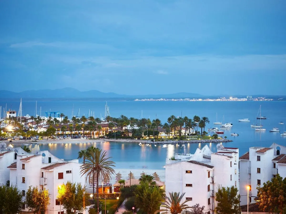 Holiday Home Ca Na Cati By Interhome Alcudia  Spain